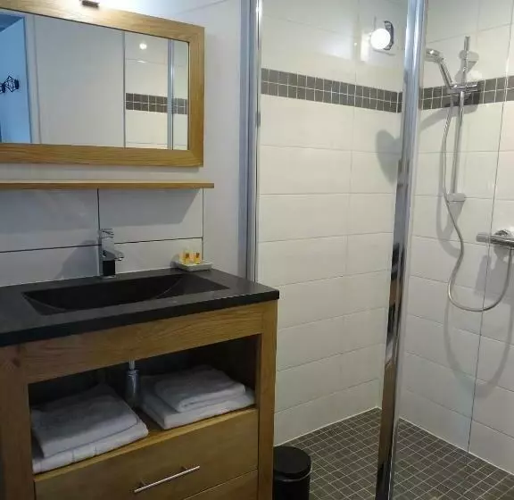 ベッドアンドブレックファースト Chambres D Hôtes L Instant Présent