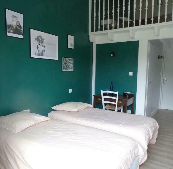 צימר Chambres D Hôtes L Instant Présent