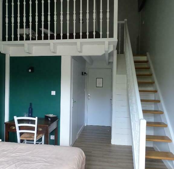 צימר Chambres D Hôtes L Instant Présent