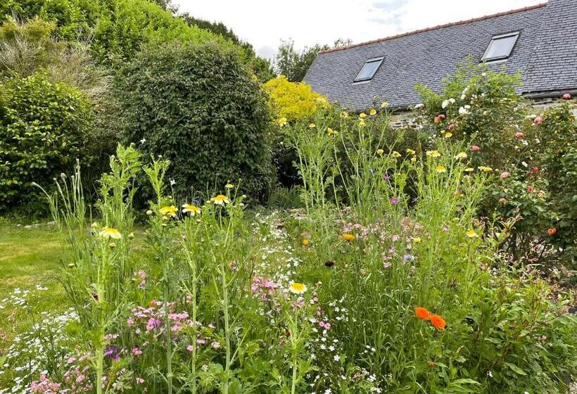 Bed and Breakfast Chez Nosch