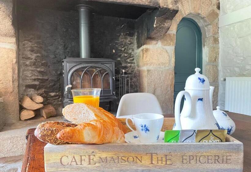 Bed and Breakfast Chez Nosch