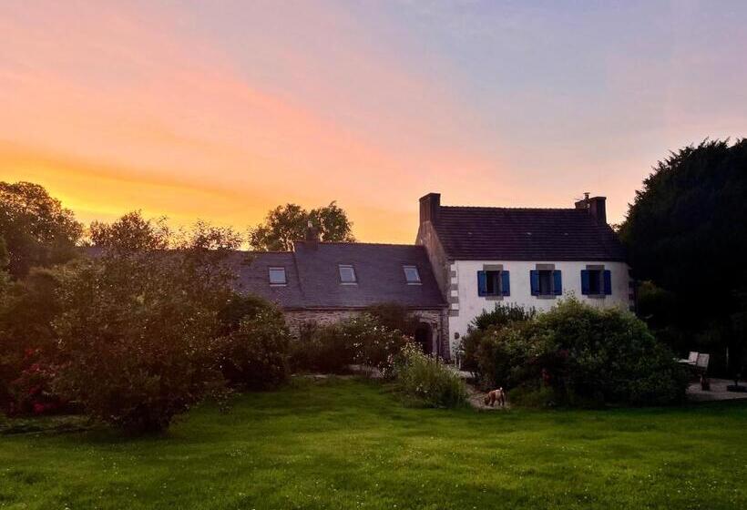 Bed and Breakfast Chez Nosch