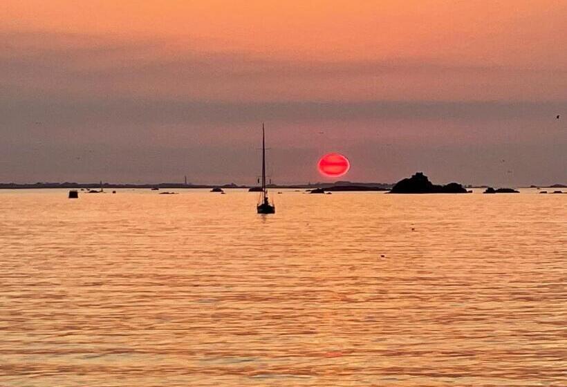 Bed and Breakfast Chez Nosch