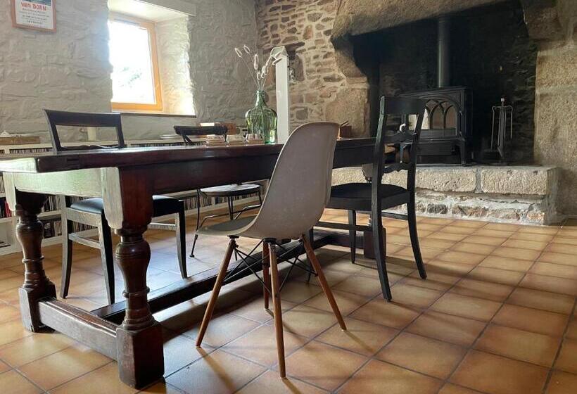 Bed and Breakfast Chez Nosch