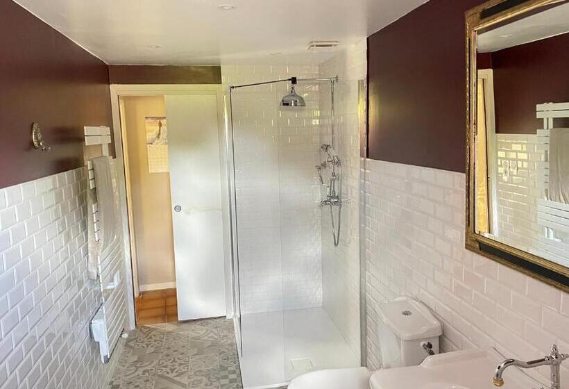 Bed and Breakfast Chez Nosch