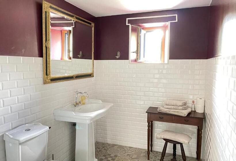 Bed and Breakfast Chez Nosch