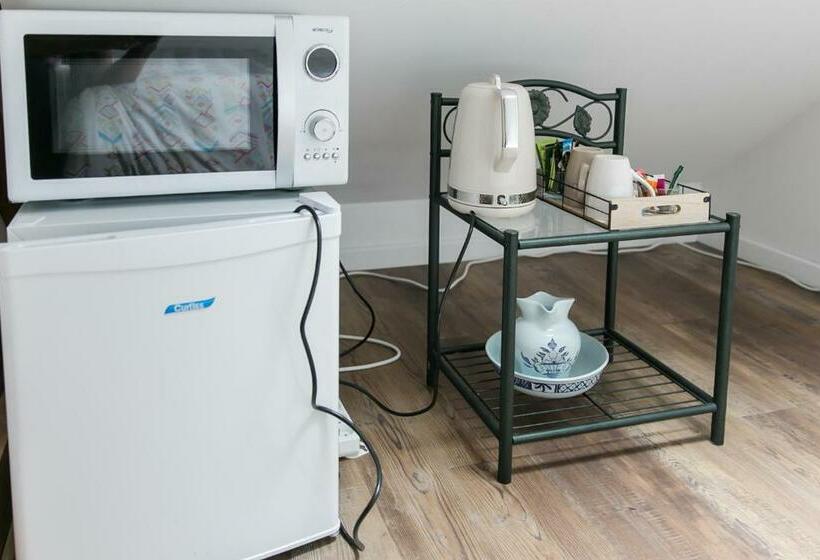 Bed and Breakfast Les Rayonnantes