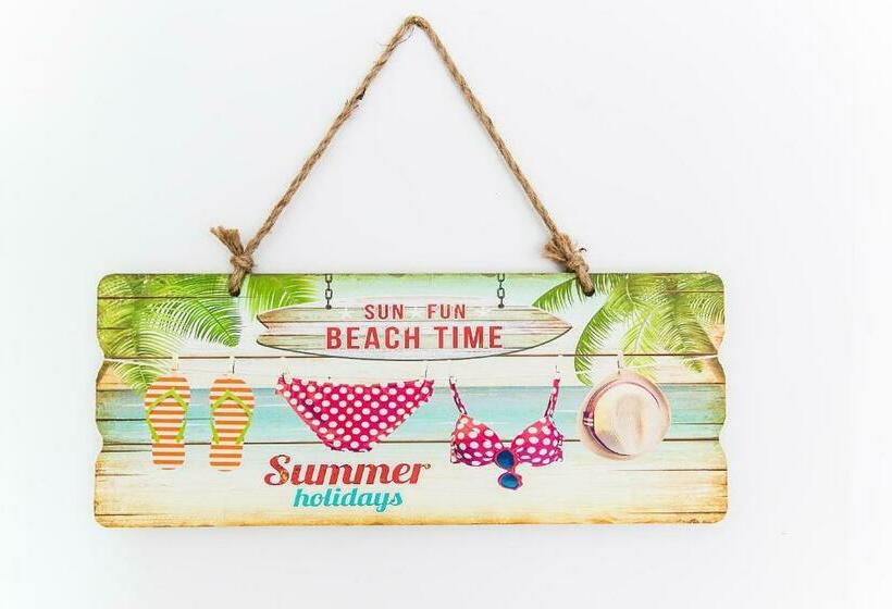 Bed and Breakfast Les Rayonnantes