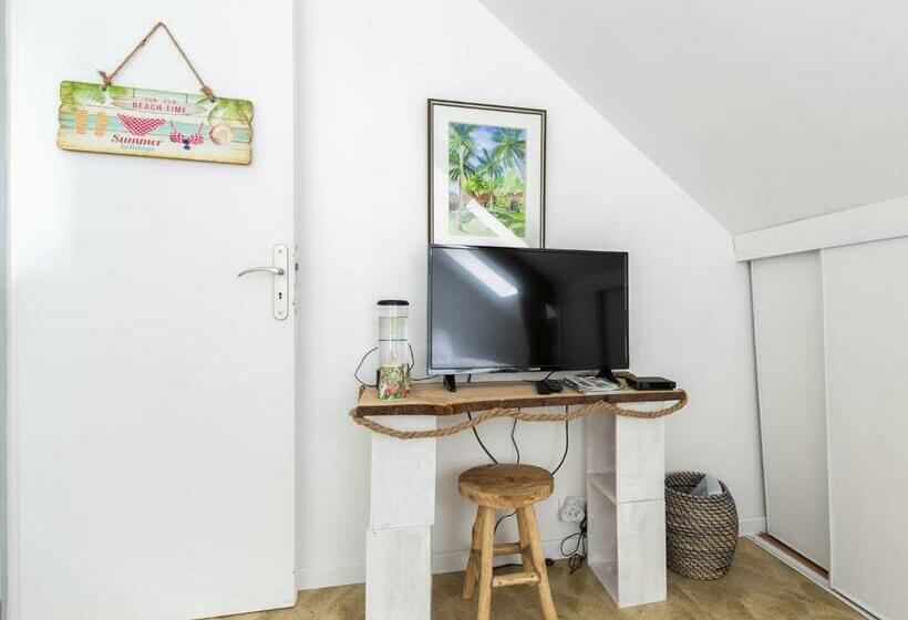 Bed and Breakfast Les Rayonnantes