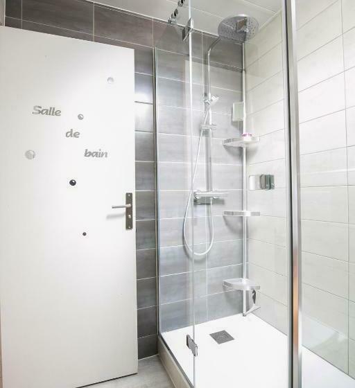 Bed and Breakfast Les Rayonnantes