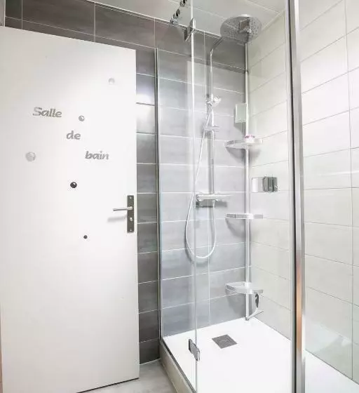 Aamiaismajoitus (B&B) Les Rayonnantes