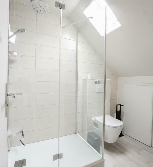 Bed and Breakfast Les Rayonnantes