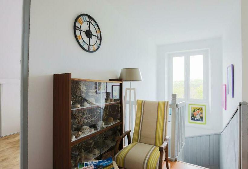 Bed and Breakfast Les Rayonnantes