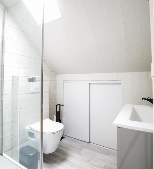 Bed and Breakfast Les Rayonnantes