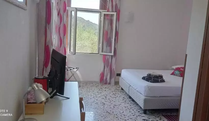 ホテル Agriturismo Vecchio Frantoio