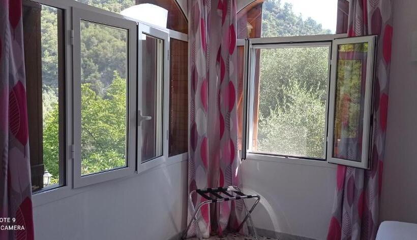 ホテル Agriturismo Vecchio Frantoio