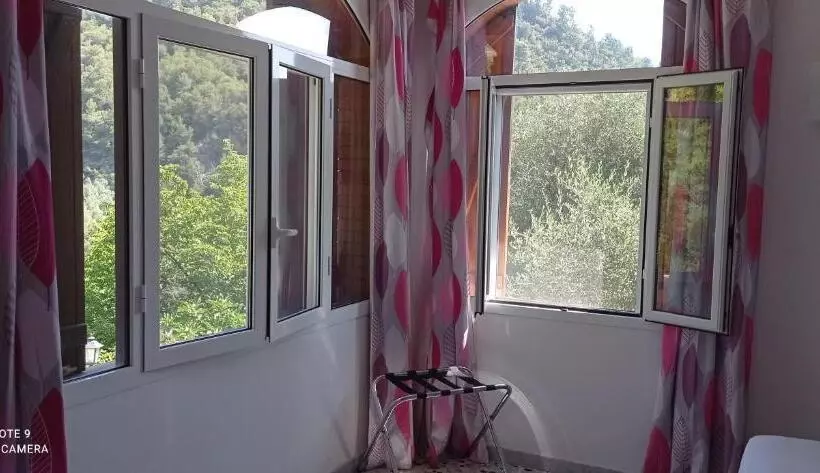 ホテル Agriturismo Vecchio Frantoio