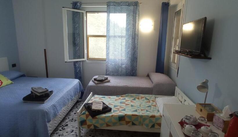 ホテル Agriturismo Vecchio Frantoio