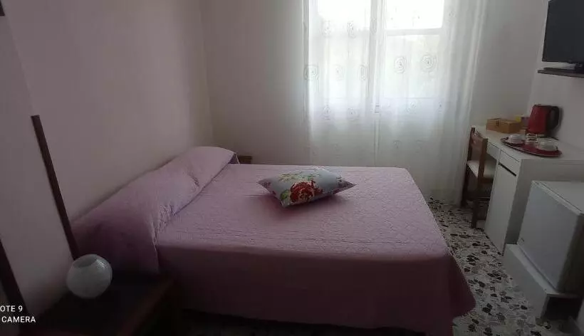ホテル Agriturismo Vecchio Frantoio