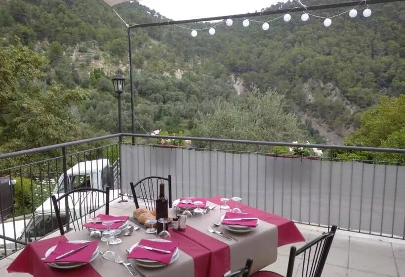 ホテル Agriturismo Vecchio Frantoio