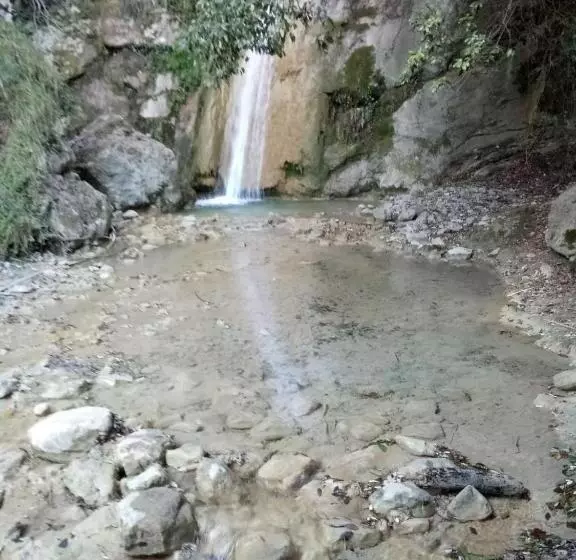 ホテル Agriturismo Vecchio Frantoio