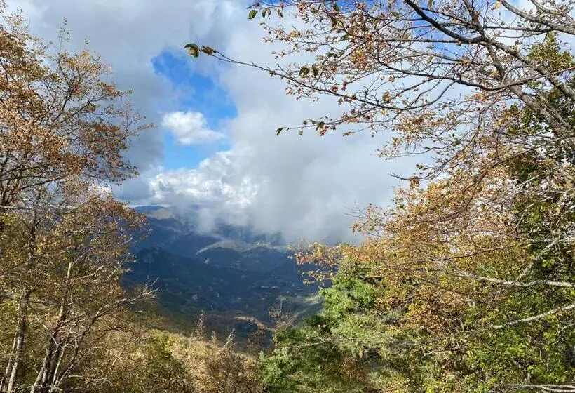 ホテル Agriturismo Vecchio Frantoio