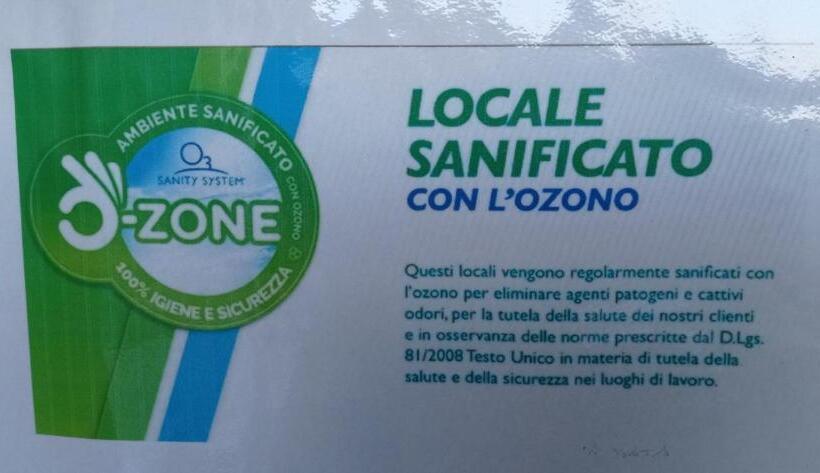 ホテル Agriturismo Vecchio Frantoio