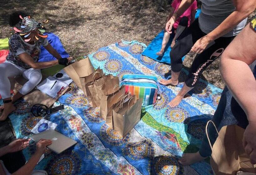 ホテル Agriturismo Vecchio Frantoio