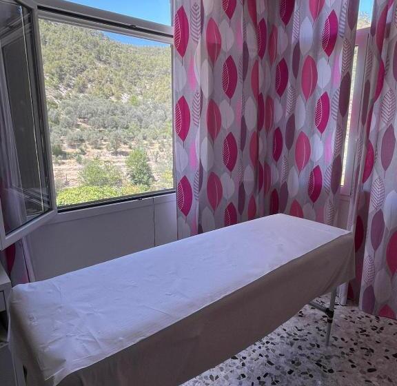 ホテル Agriturismo Vecchio Frantoio