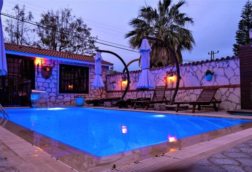 فندق Ala Konak Alaçatı