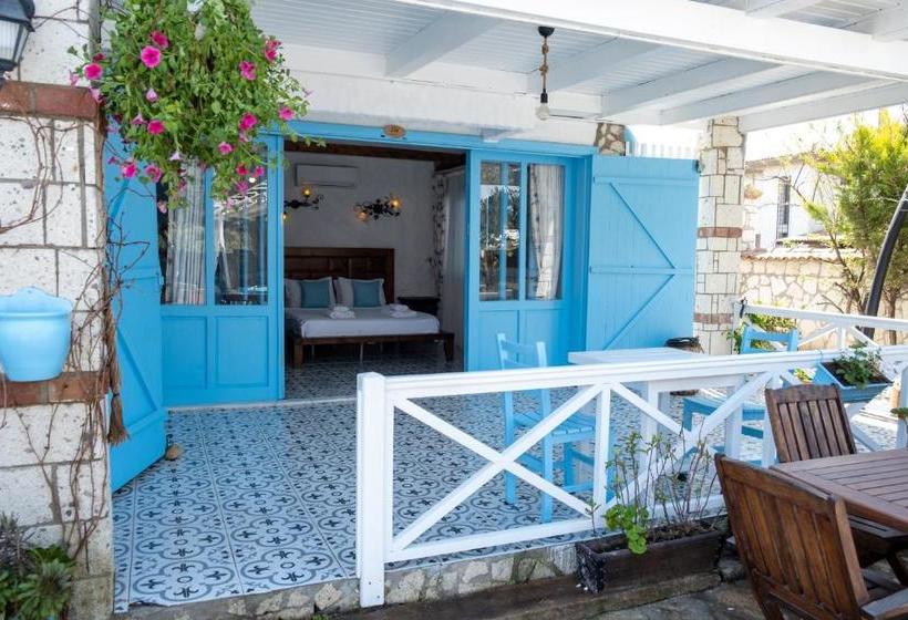 فندق Ala Konak Alaçatı