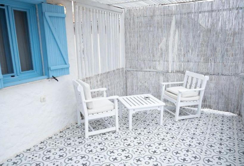 فندق Ala Konak Alaçatı