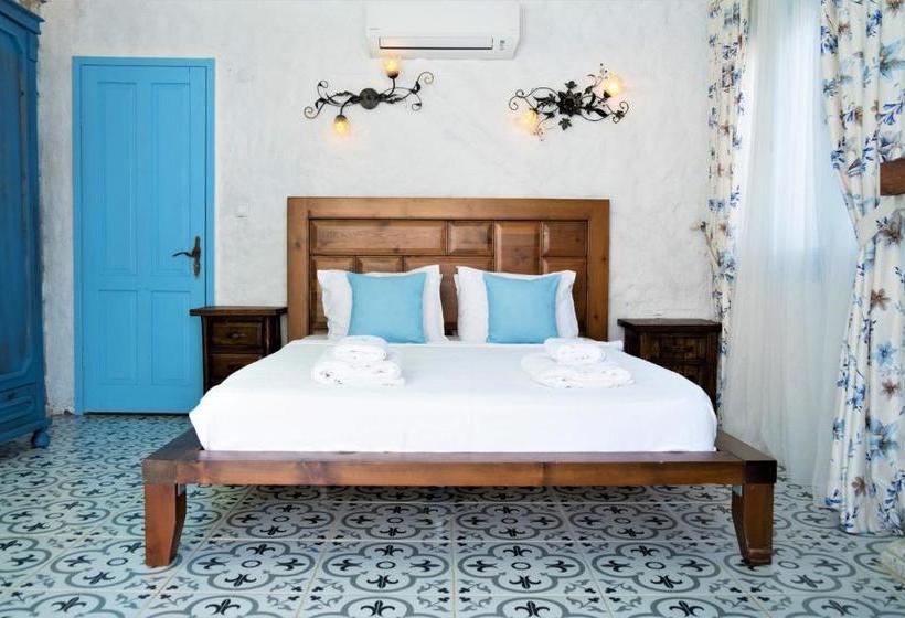 فندق Ala Konak Alaçatı