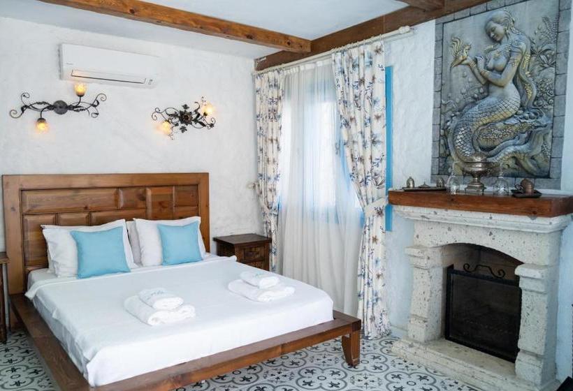 فندق Ala Konak Alaçatı