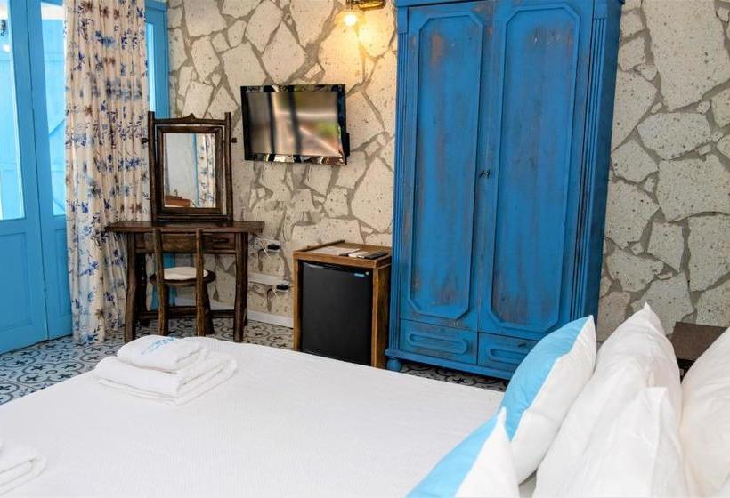 فندق Ala Konak Alaçatı