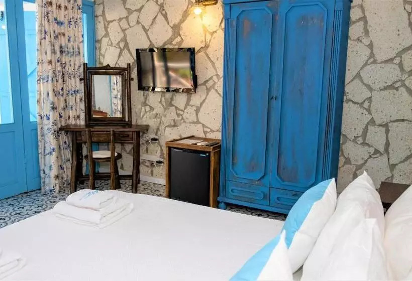 هتل Ala Konak Alaçatı