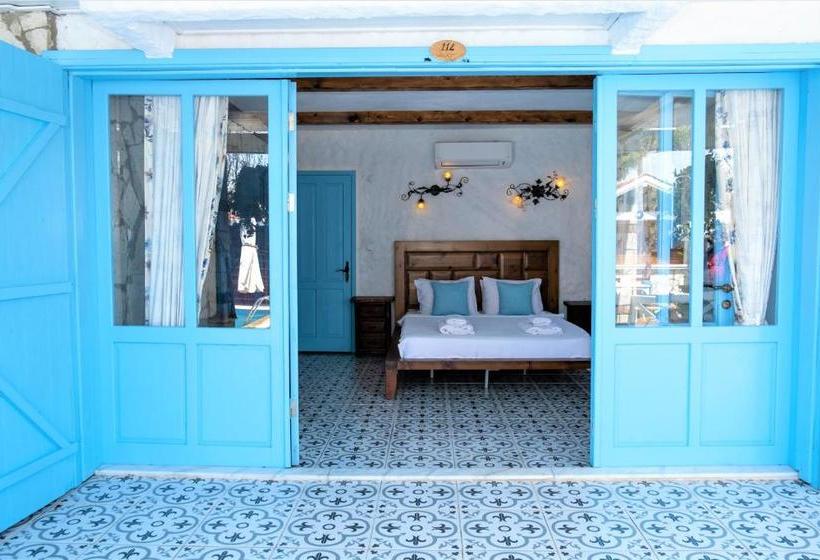 فندق Ala Konak Alaçatı