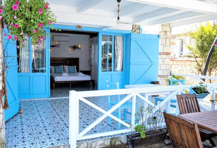 فندق Ala Konak Alaçatı