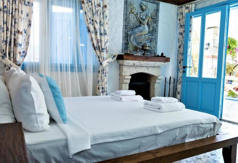 فندق Ala Konak Alaçatı