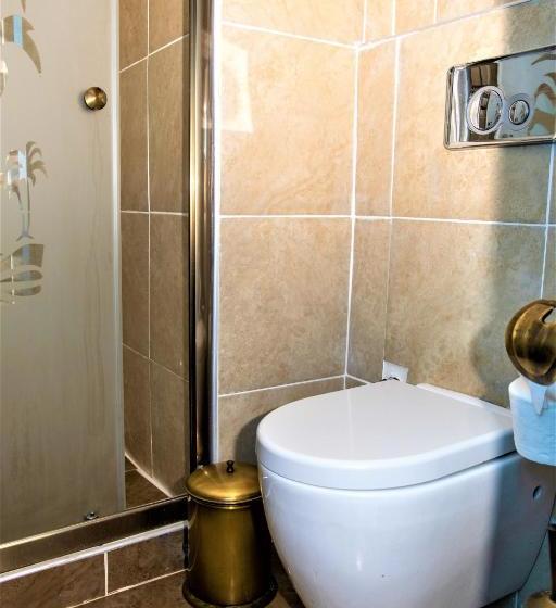 فندق Ala Konak Alaçatı