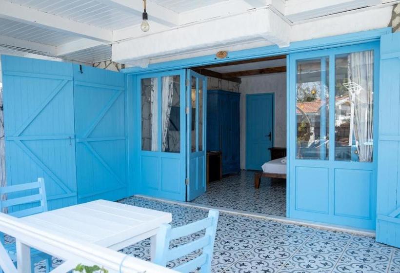 فندق Ala Konak Alaçatı