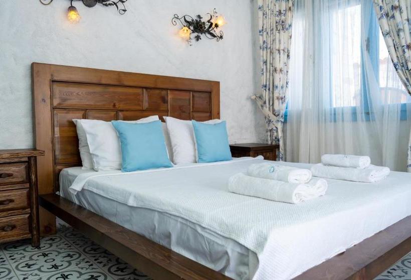 فندق Ala Konak Alaçatı