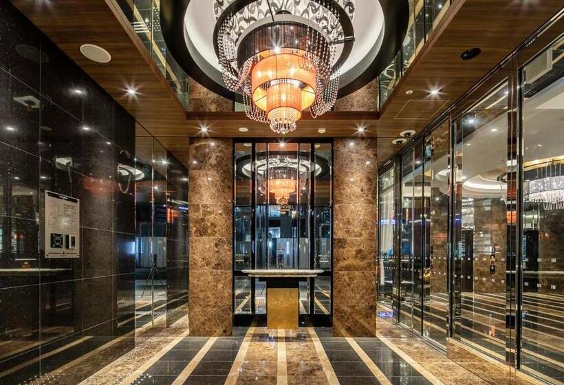 Apa Hotel Nagoya Ekimae