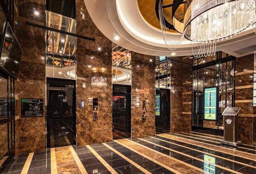 Apa Hotel Nagoya Ekimae