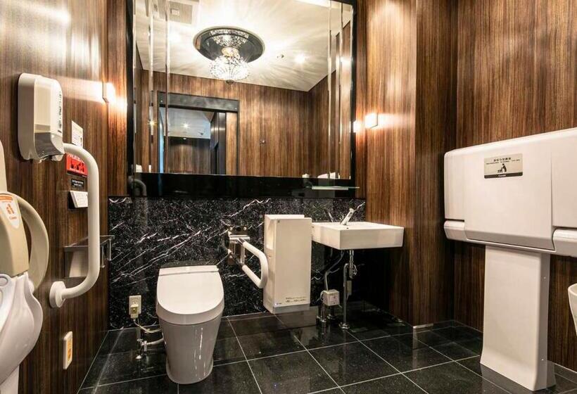 Apa Hotel Nagoya Ekimae