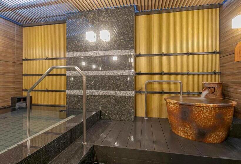 Apa Hotel Nagoya Ekimae