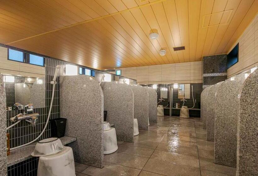 Apa Hotel Nagoya Ekimae