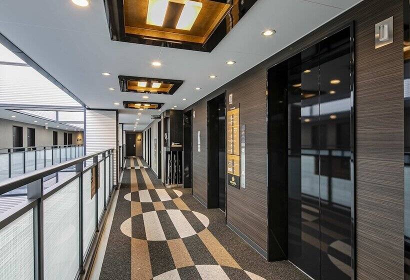 Apa Hotel Nagoya Ekimae