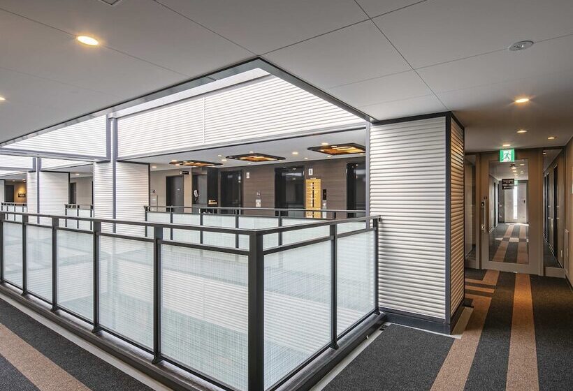 Apa Hotel Nagoya Ekimae