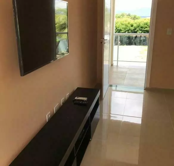 Hotelli Balneário Caratininga